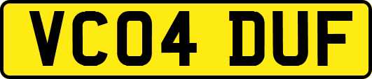 VC04DUF