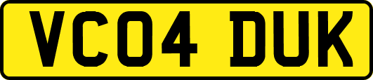 VC04DUK