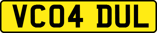 VC04DUL