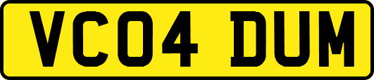 VC04DUM