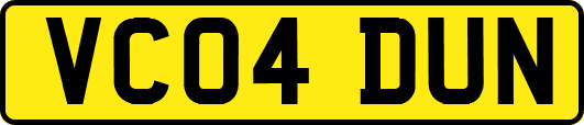 VC04DUN