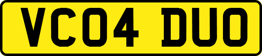 VC04DUO