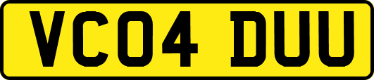 VC04DUU