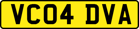 VC04DVA