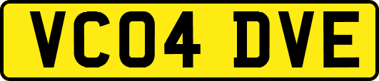 VC04DVE
