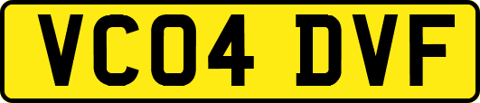 VC04DVF