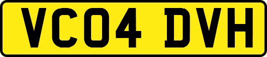 VC04DVH