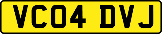 VC04DVJ