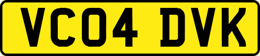 VC04DVK