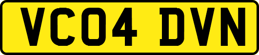 VC04DVN