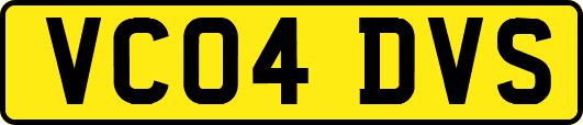 VC04DVS