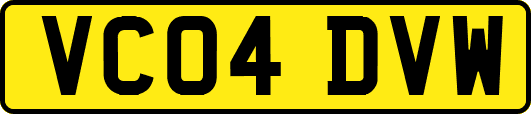 VC04DVW