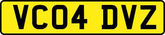 VC04DVZ