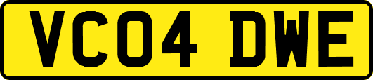 VC04DWE