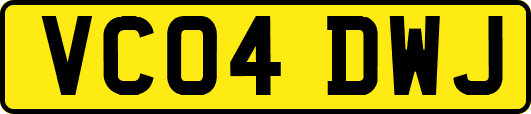 VC04DWJ