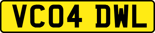 VC04DWL