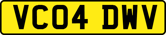 VC04DWV