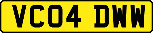 VC04DWW