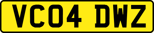 VC04DWZ