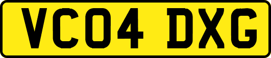 VC04DXG