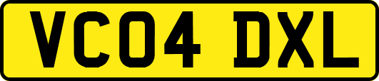 VC04DXL