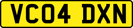 VC04DXN