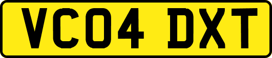 VC04DXT
