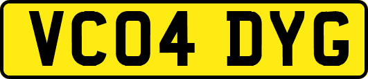 VC04DYG