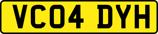 VC04DYH