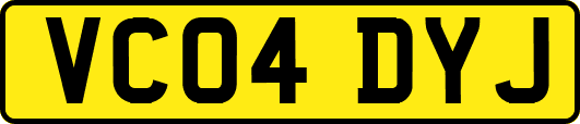 VC04DYJ