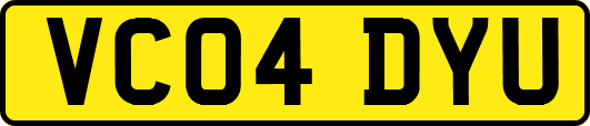 VC04DYU