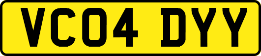 VC04DYY