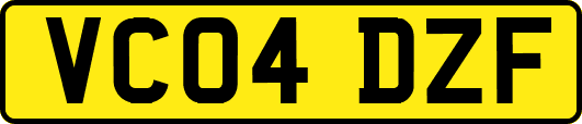 VC04DZF