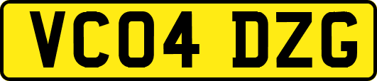 VC04DZG