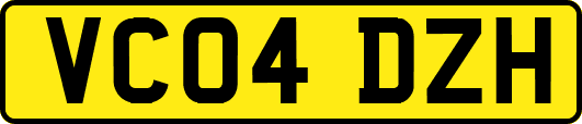 VC04DZH