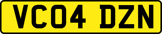VC04DZN