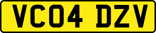 VC04DZV