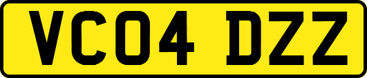 VC04DZZ