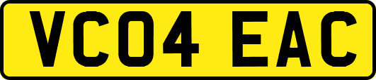 VC04EAC