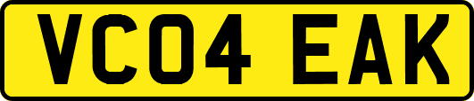 VC04EAK