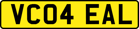 VC04EAL