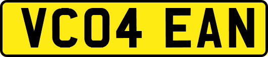VC04EAN