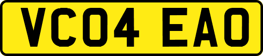 VC04EAO