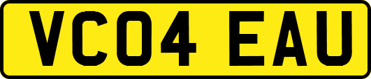VC04EAU