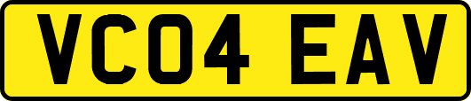VC04EAV