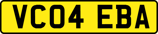 VC04EBA
