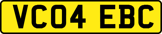 VC04EBC