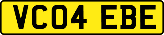 VC04EBE