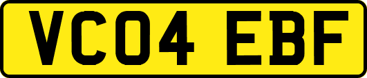 VC04EBF