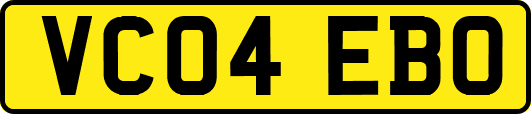 VC04EBO